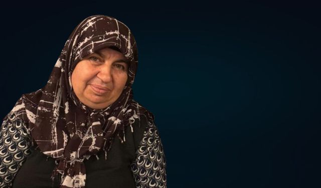 Server Biçici hayatını kaybetti