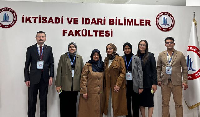 BEUN’de “Aile ve değerler” konferansına yoğun ilgi