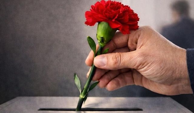 Zonguldak Çağdaş Hekimler Grubu’ndan seçim çağrısı: “Sandığa kırmızı bir karanfil bırakın”