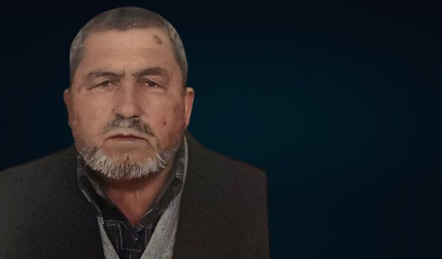 Milletvekilinin eniştesi Ahmet Atlay hayatını kaybetti