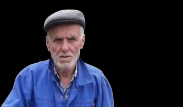 Durmuş Sulucak hayatını kaybetti