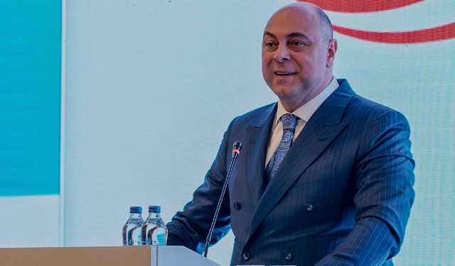 Erdemir, Bursa’da sektörle bir araya geldi: Çelik Sektöründe Dönüşüm, Dayanıklılık ve Yerli Üretim