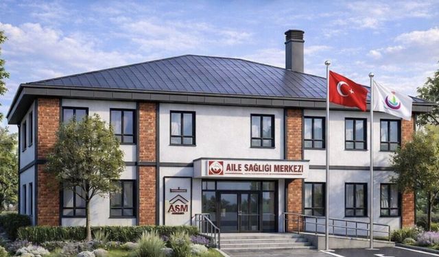 6 Hekimli ASM için yer teslimi yapıldı