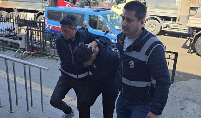 Ereğli’de okullarda eylem iddiası soruşturmasında yeni gelişme: şüpheli A.S . tutuklandı