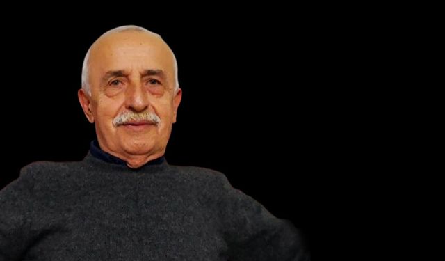 Makine Yüksek Mühendisi Hasan Acar, hayatını kaybetti