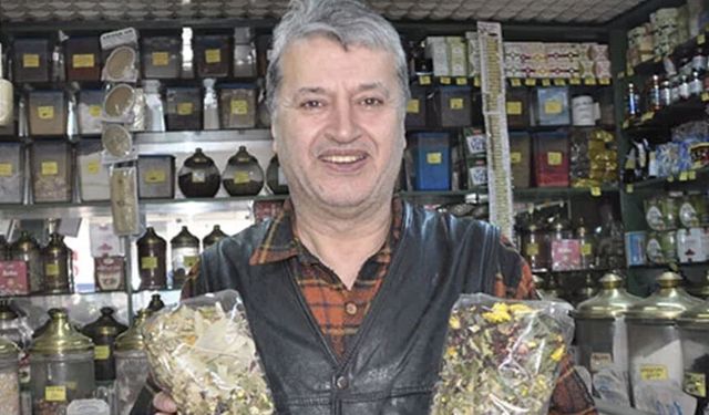 İsmail Yılmaz, beyin kanaması geçirdi