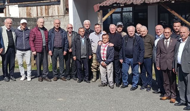 Köylü dertli, gençler terk ediyor!