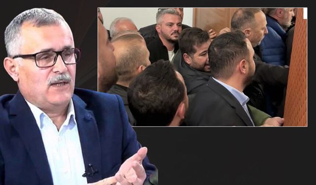 AK Parti Grup Başkan Vekili, CHP'liler hakkında suç duyurusunda bulundu