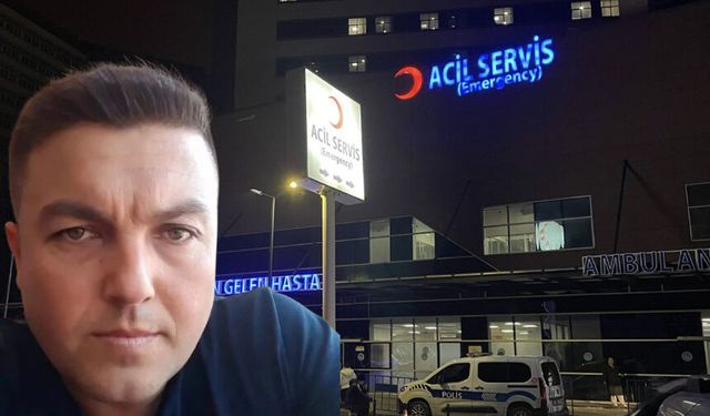 Maden işçisi Suat Kulakçı elektrik akımına kapılarak can verdi