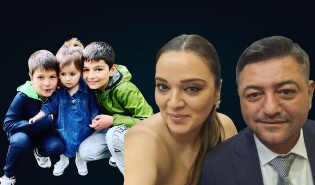 Trabzon yolunda kaza geçiren Saka ailesinden sevindiren haber