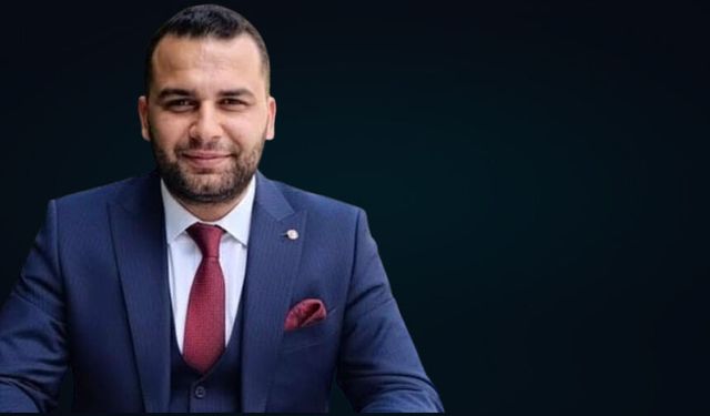 Sağlık-İş Çaycuma’dan 1 Mayıs mesajı: “Emek en yüce değerdir”