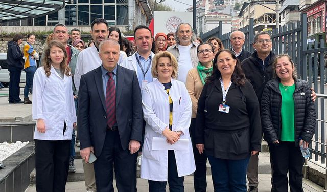 Zonguldak Tabip Odası’ndan çağrı