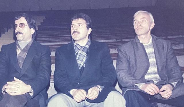 Fikret Mallı hayatını kaybetti...