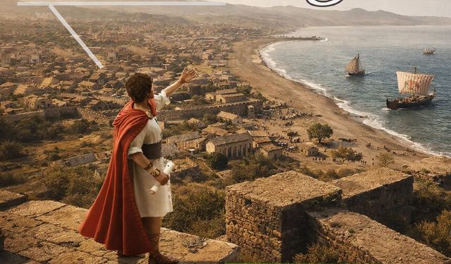 Eyy Malakon! TİON artık özgürdür