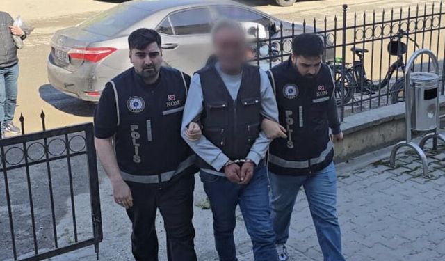 Ereğli'de sahte para operasyonu