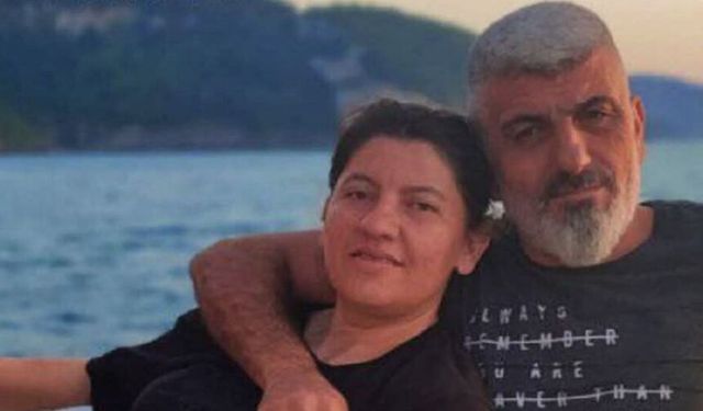Eşini ve kayınvalidesini öldüren sanığa çifte müebbet istemi