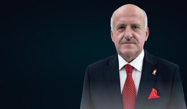 “Milli Egemenlik Ruhu ile 2026 Türkiyesi” Konferansı Zonguldak’ta düzenleniyor