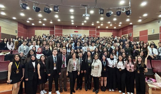 Tıp dünyasının kalbi Zonguldak’ta attı: Bölge salığı sempozyumda masaya yatırıldı