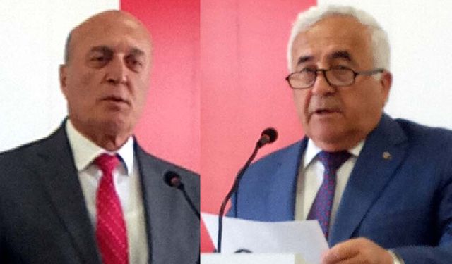 ZOTEV’de yeni dönem: Olağan Genel Kurul'da yeni yönetim belirlendi