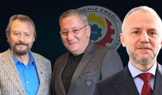 İki aday, Arslan Keleş'e karşı birleşti