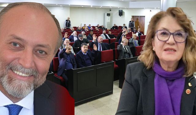 Atınç Kayınova ile Emine Berran Şeker Aydan seçildi