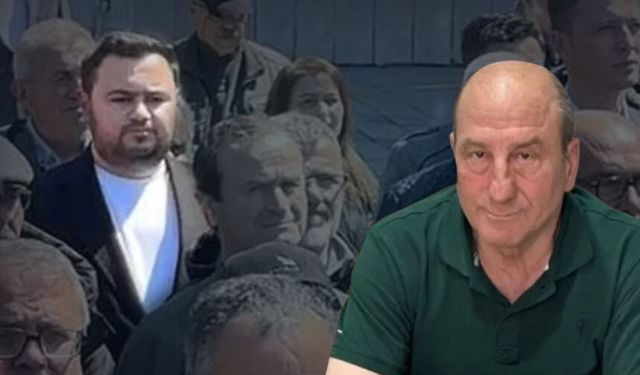 Harun Yücel ve Seyithan Erdem arasında kavga: "Belediyeye girişi yasaklandı" iddiası