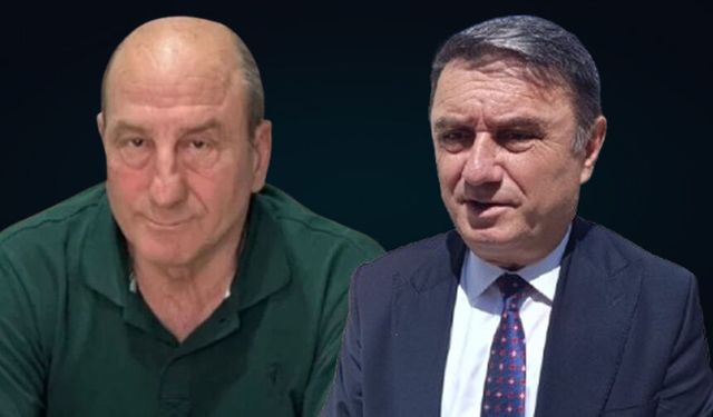 Tahsin Erdem, Harun Yücel ile ilgili soruya “Açıklama yapmaya değmez” yanıtını verdi