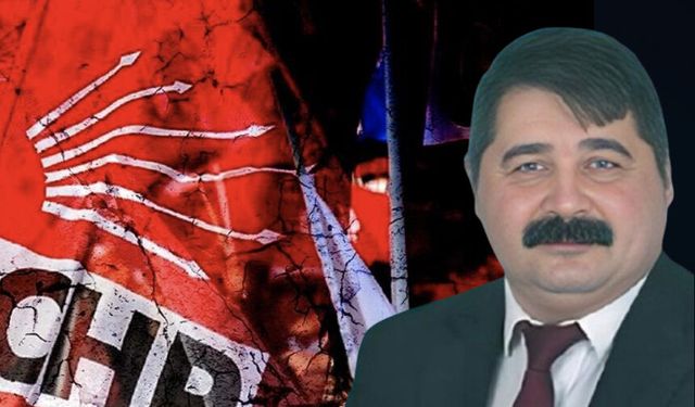 İstifa eden Meclis Üyesine “hain” diye bağırarak darp ettiler!