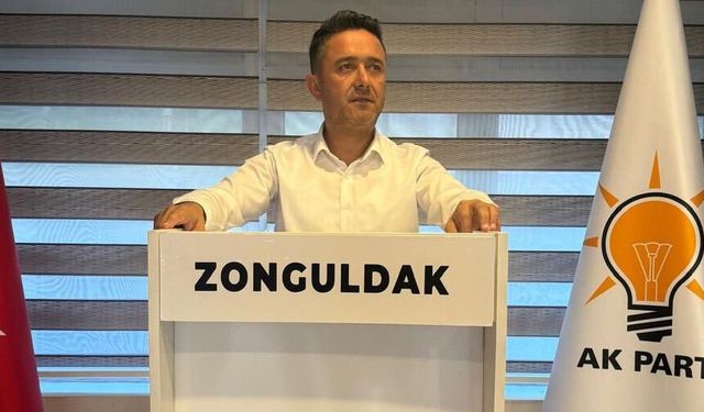 "Siyasi görüşü nedeniyle işten çıkarıldığını savundu"