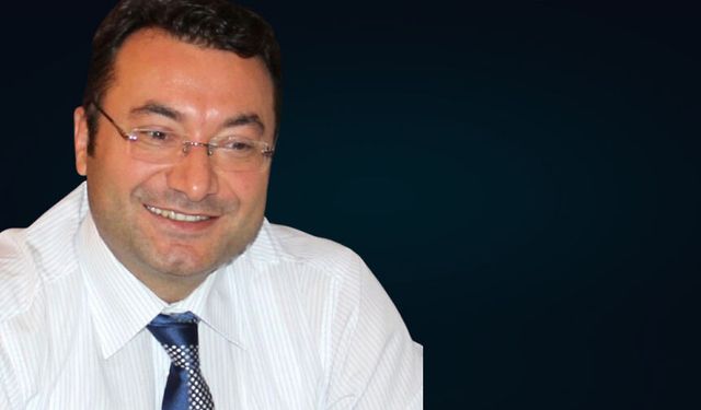 Eski Belediye Başkanı Dr. Seçkin Özdemir, koordinatör oldu