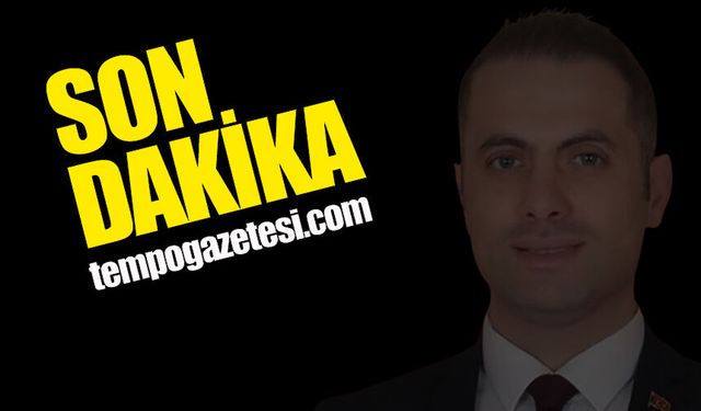 Zonguldak’ta Belediye Başkanına saldırı girişimi: Şüpheli tutuklandı