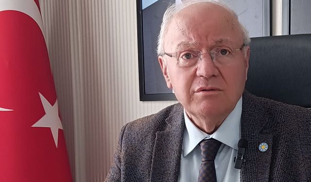 Erkmen'den TÜİK'e sert eleştiri