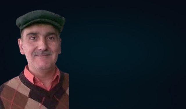 Zonguldak Adliyesi yasta: Talat Kerçin hayatını kaybetti