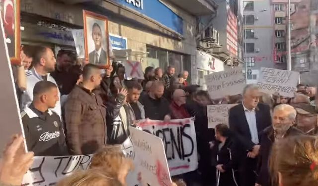 Metin Bank’tan 'Mutlak Butlan' tepkisi: “CHP, halkın partisidir”