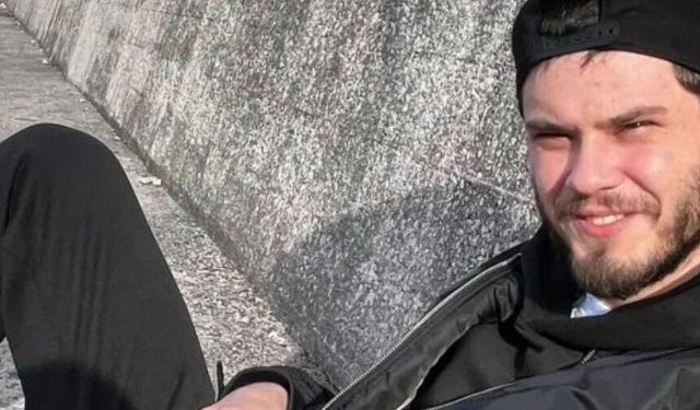 Sır perdesi aralanıyor: Ercan Kolçak cinayetinde kız arkadaşı gözaltında