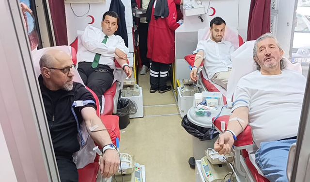 ZGC’den örnek farkındalık: “Birbirimize candan bağlıyız” kampanyası