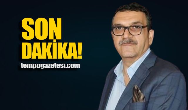 Zonguldak basının acı kaybı: Kemal Mert, kansere yenildi