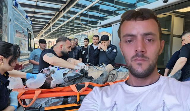 Zonguldak'ta maden göçüğünde Erol Türksever hayatını kaybetti