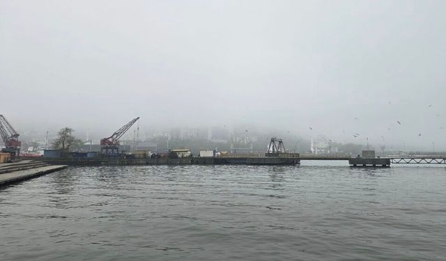 Zonguldak sise teslim oldu