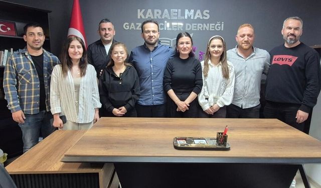 Zonguldakspor 2. Lig’e alınacak mı alınmayacak mı? Harun Demir açıkladı!