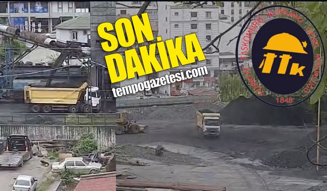 Beyaz Saray, Zafer Madenciliği kayırıyor mu?: 20 Milyonluk borç görmezden mi geliniyor?