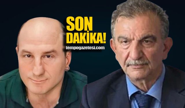 Küfür etmişti: Harun Yücel disipline sevk edildi