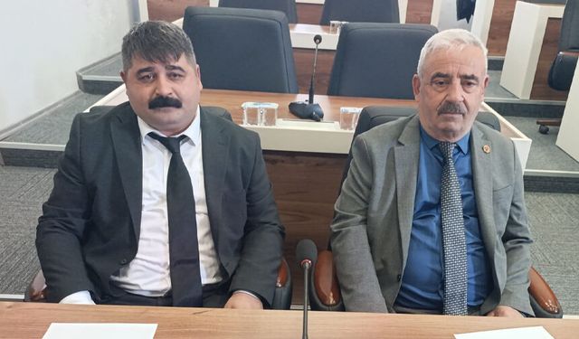 Mecliste yeni dönem: Artık 3 grup var