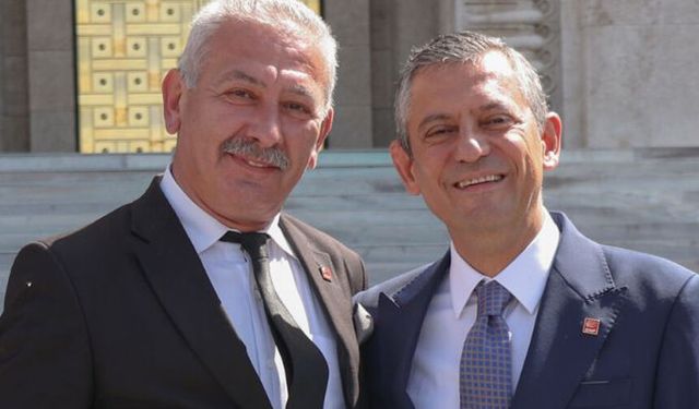 “Merkez İlçe Başkanlığını verseler de kabul etmem”