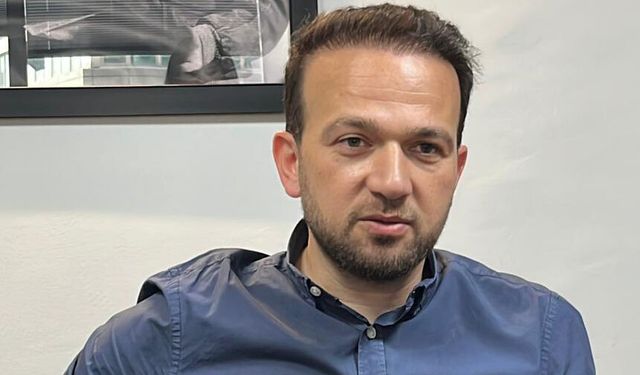 Başkan Harun Demir: Hedefimiz Zonguldaklı gençlerin önünü açmak!