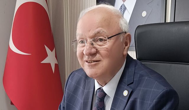 İYİParti kurmayları Zonguldak'a geliyor