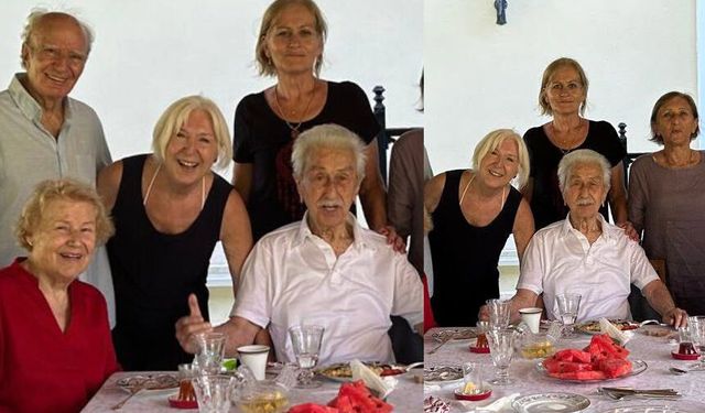 Gazeteci Banu Avar'dan Mehmet Hacıkulakoğlu'na duygusal veda...