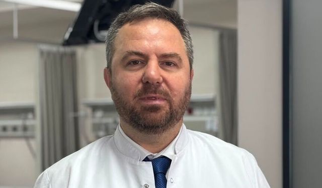 BEUN'de diyalizde suyun geri kazanımı projesi sempozyumla konuşulacak