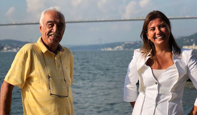 Otal Müftüoğlu hayatını kaybetti