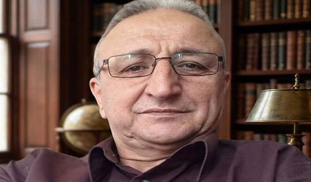 Hidayet Bağbaşı hayatını kaybetti